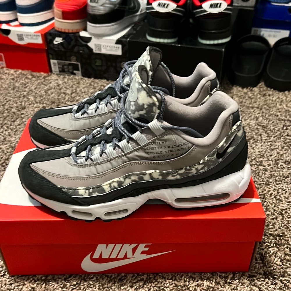 Nike Air Max95 SE